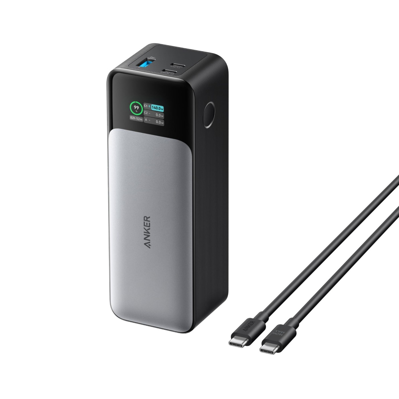 Anker 737 Power Bank PowerCore 24K