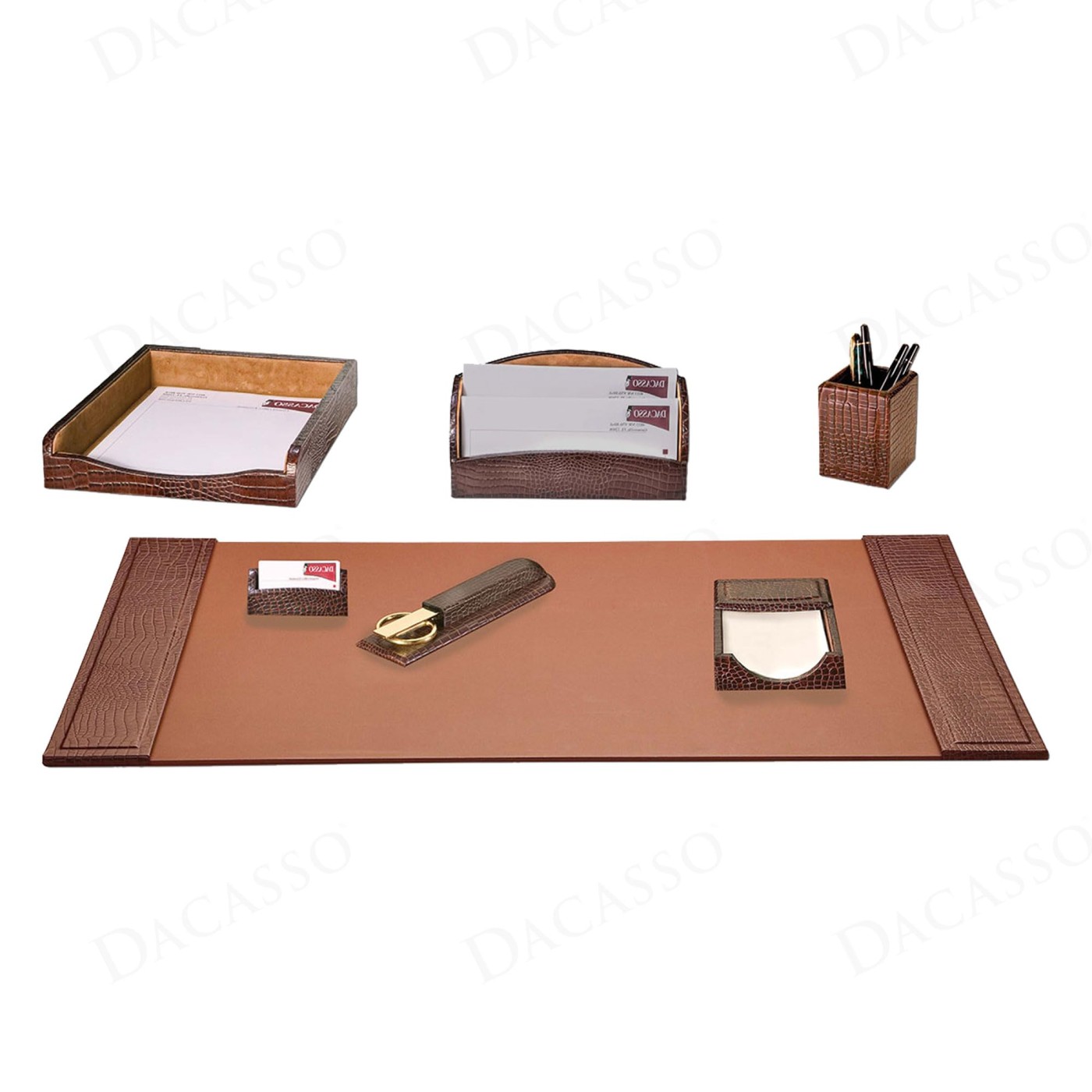 CARTPULSE Executive Desk Kit — Limited Drop